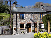 Click here for details of The Bolthole, Self Catering Holiday Cottage