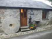 Click here for details of The Smithy, Self Catering Holiday Cottage