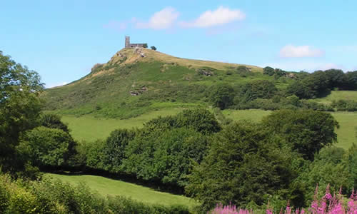 Brentor