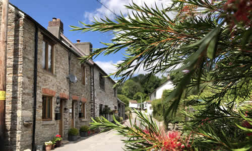 The Bolthole